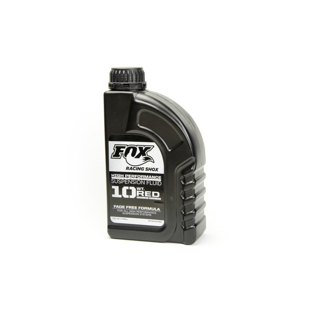 FOX 10WT Red (946ml) FOX 10WT Red (946ml)