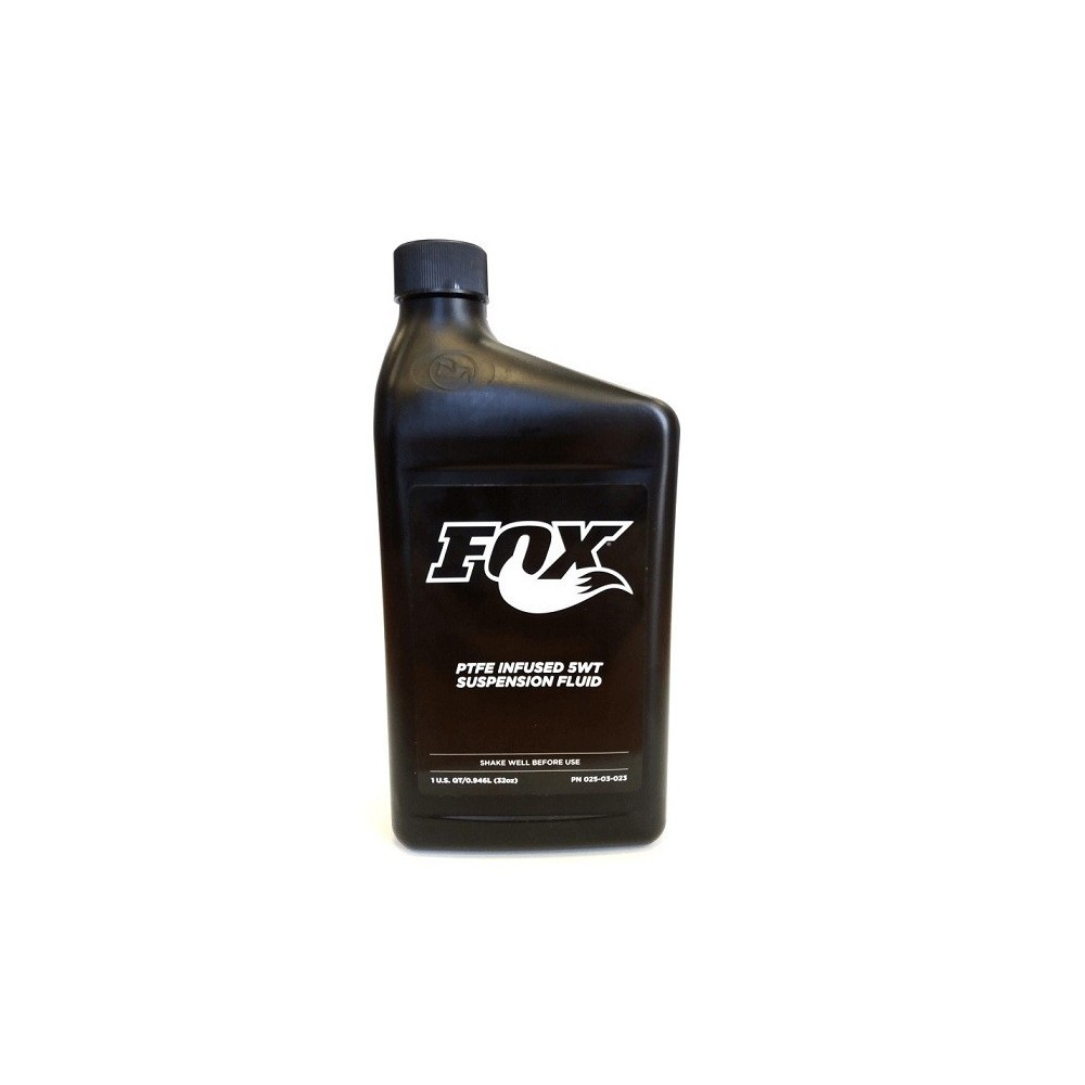 Fox PTFE 5WT (946ml) Fox PTFE 5WT (946ml)