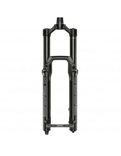 ROCKSHOX ZEB R EMTB 29" 160mm