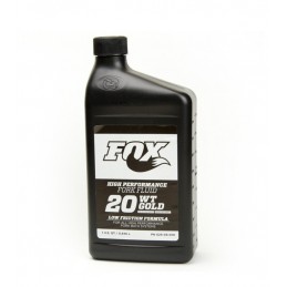 Fox 20WT Gold (946ml)