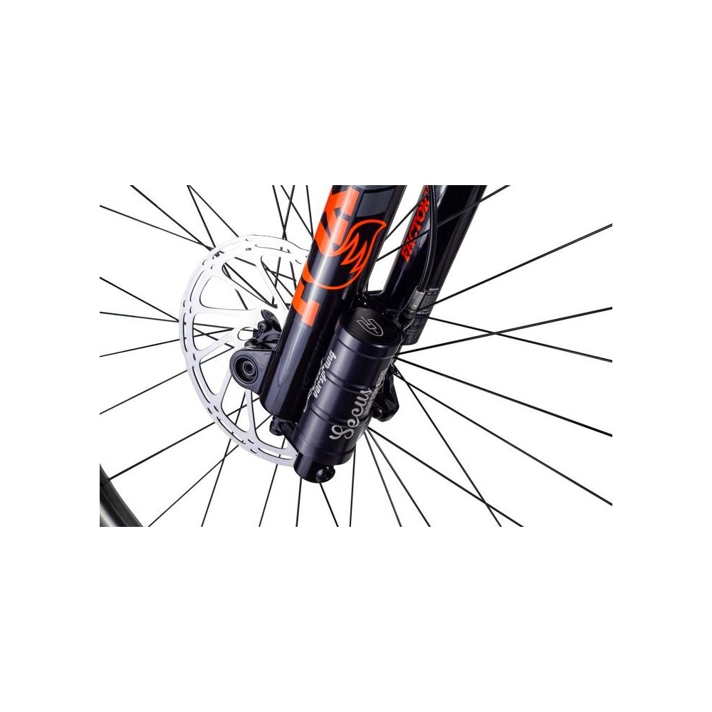 copy of Secus Fork Air Spring upgrade