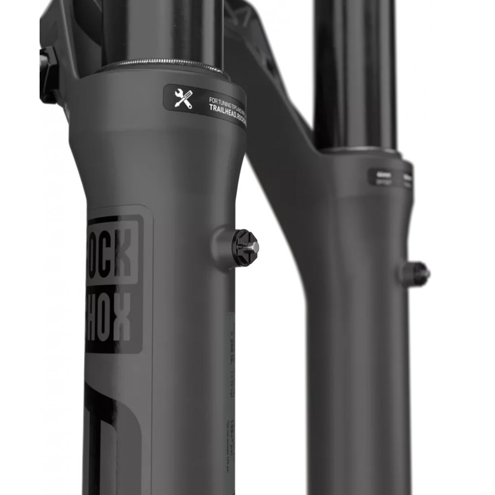 RockShox Zeb Ultimate 170mm 2023