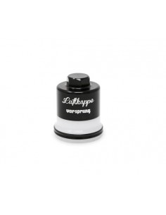 Vorsprung Luftkappe ZEB