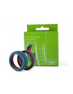 Retenes SKF Fox 36 Dual...