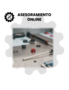 Asesoramiento Online