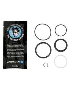 SR Suntour Air Kit Raidon