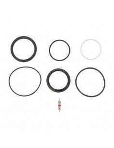 Kit de aire para SR Suntour EDGE
