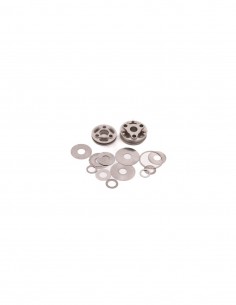 WPS PODIUM PISTON KIT - FOX...