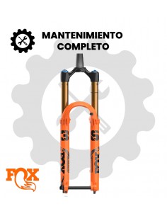 copy of Mantenimiento Fox 36