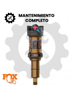 copy of Mantenimiento Fox...