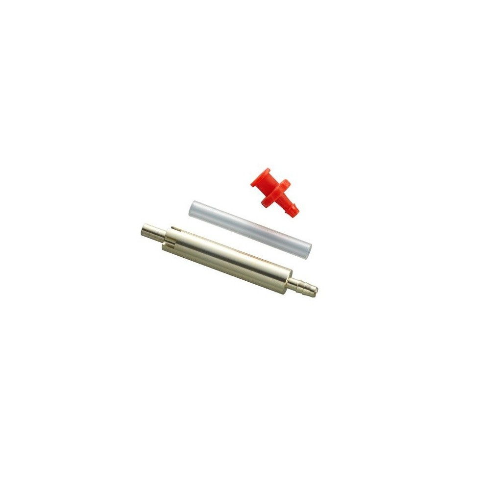 Rock Shox adaptador sangrado Reverb Rock Shox adaptador sangrado Reverb