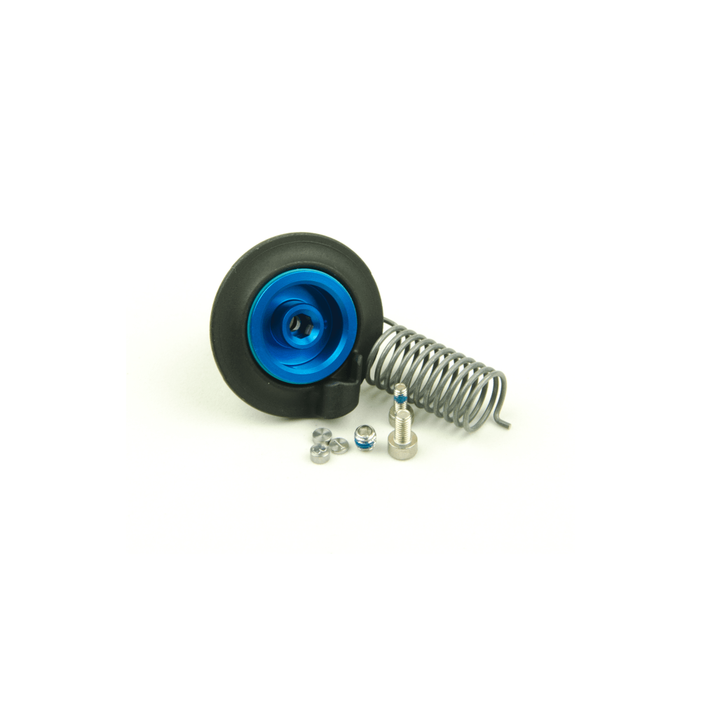 Fox kit instalacion CTD Remoto Fox kit instalacion CTD Remoto