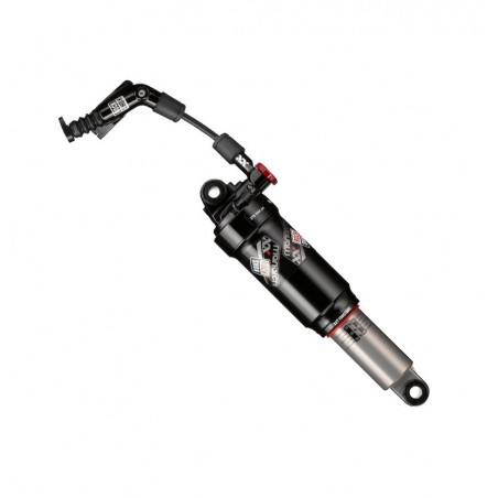 Mantenimiento básico Rock Shox Monarch