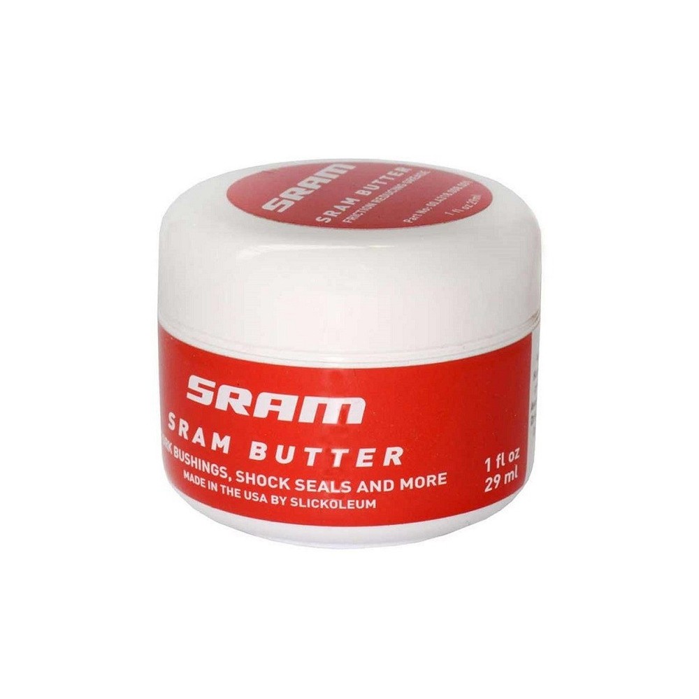 SRAM Butter SRAM Butter