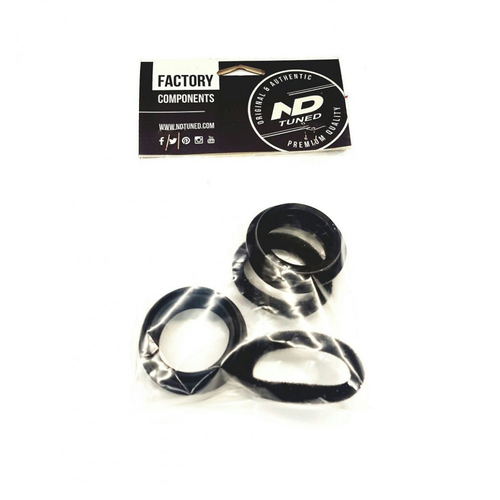 Retenes ND Tuned 32mm Retenes ND Tuned 32mm