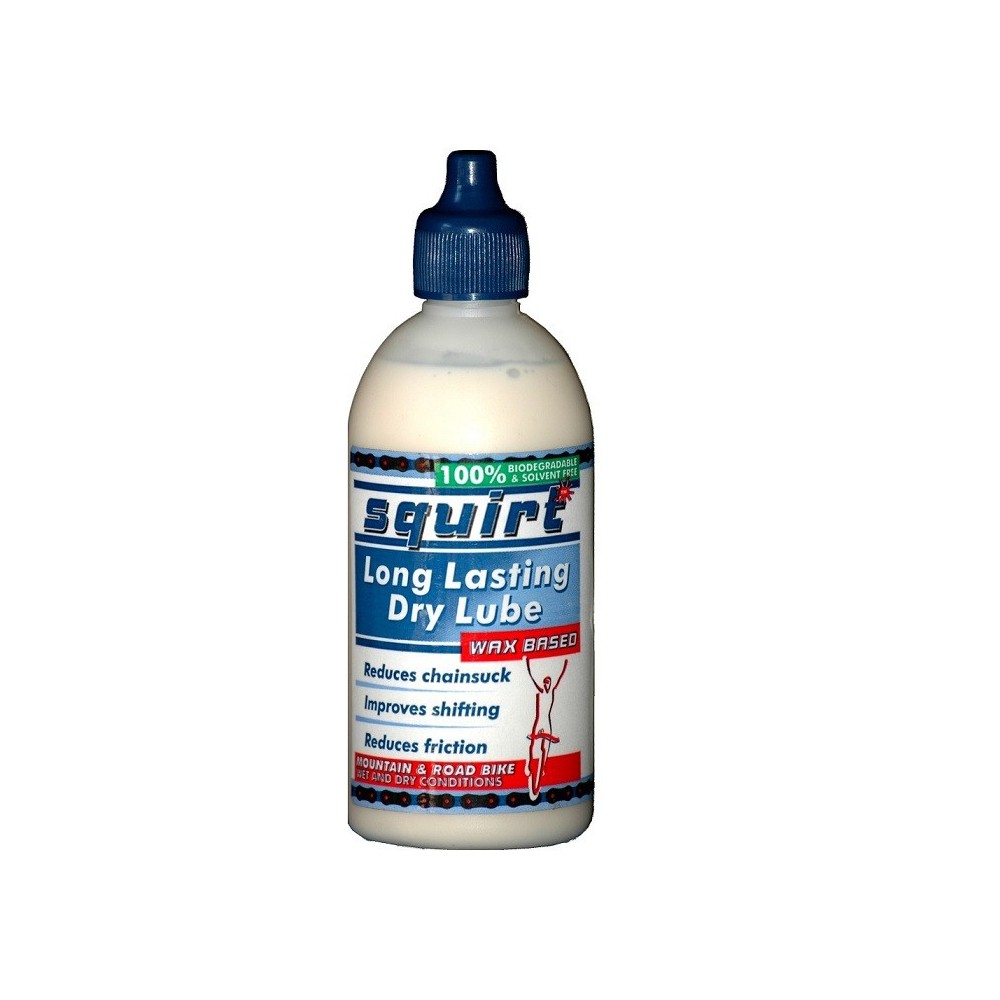 Squirt Lubricante cadena Squirt Lubricante cadena