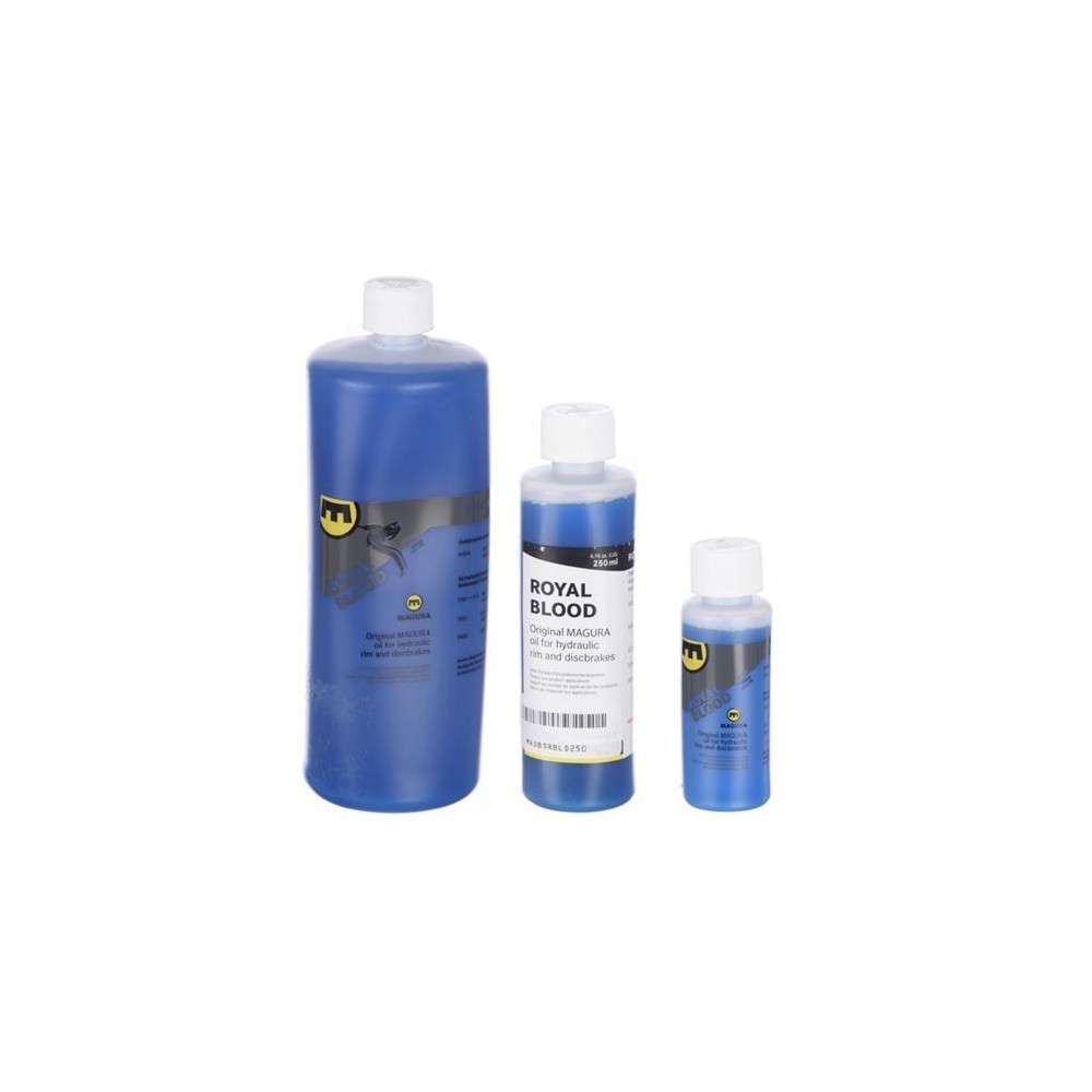 Magura Royal Blood 100ml Magura Royal Blood 100ml