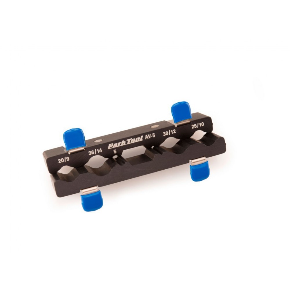 Park Tool AV-5 Vise Block Park Tool AV-5 Vise Block