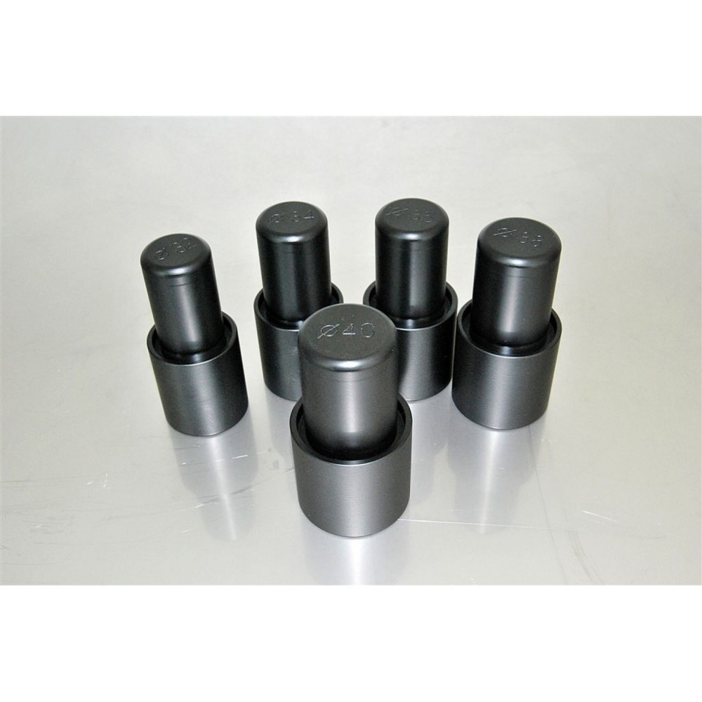 Herramienta colocador retenes 32mm Herramienta colocador retenes 32mm