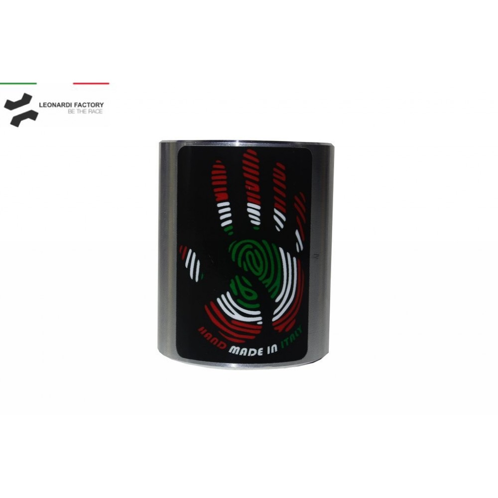 Leonardi Easy Tuning Volume Reducer Leonardi Easy Tuning Volume Reducer