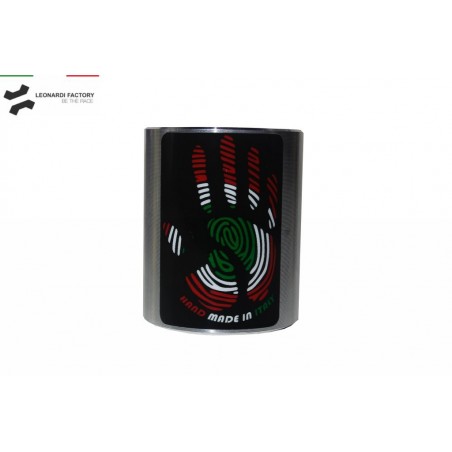 Leonardi Easy Tuning Volume Reducer Leonardi Easy Tuning Volume Reducer