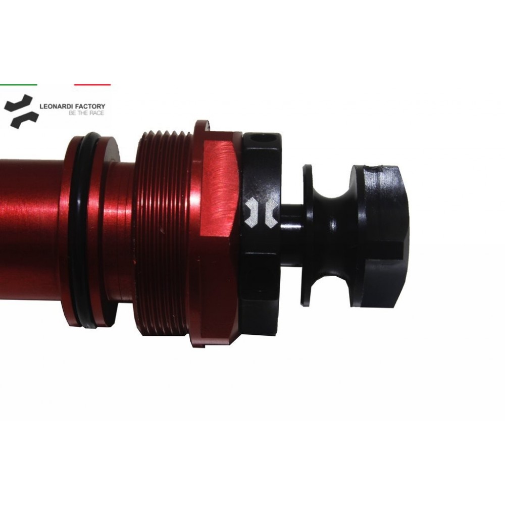 Leonardi Easy Tuning Volume Reducer Leonardi Easy Tuning Volume Reducer