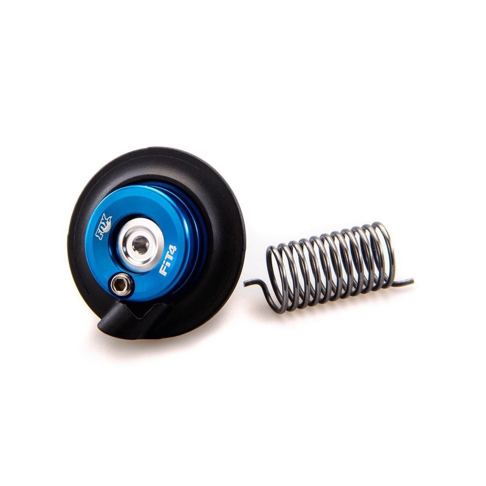 Kit Instalacion FOX FIT4 Performance Remoto 2016