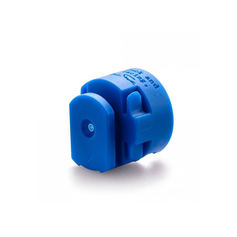 Espaciador Aire Fox 32 8cc Azul Espaciador Aire Fox 32 8cc Azul