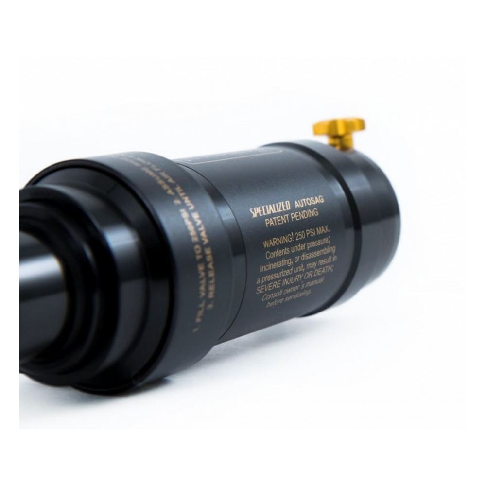 ÖHLINS STX22 AIRE ÖHLINS STX22 AIRE