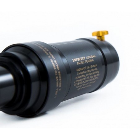 ÖHLINS STX22 AIRE ÖHLINS STX22 AIRE