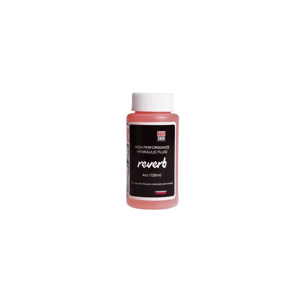 Rock Shox Aceite Reverb Rock Shox Aceite Reverb