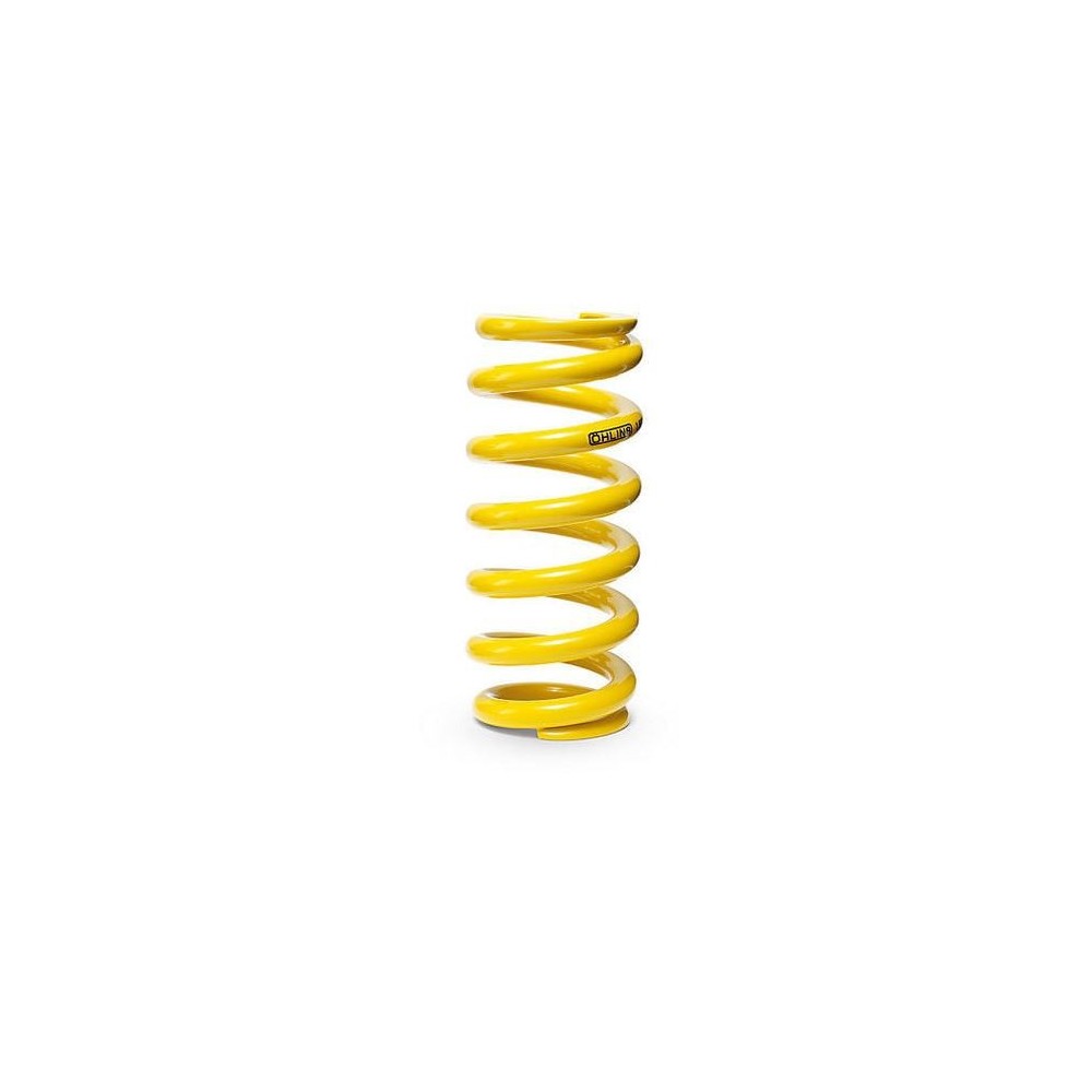 Muelles amortiguador Öhlins Muelles amortiguador Öhlins