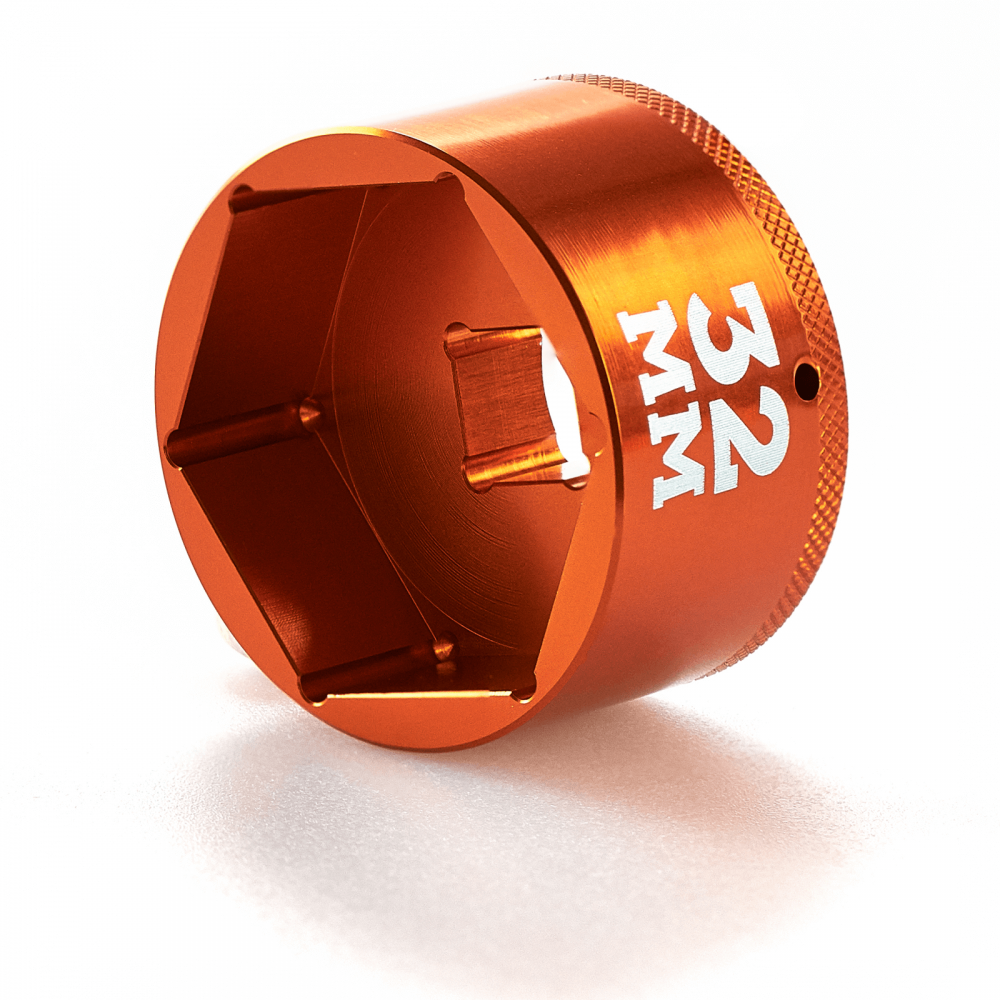 Llave hexagonal Fox 32mm Llave hexagonal Fox 32mm