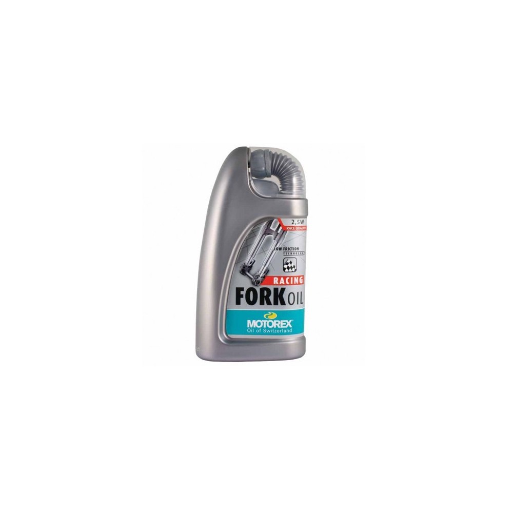Motorex 2.5Wt Motorex 2.5Wt