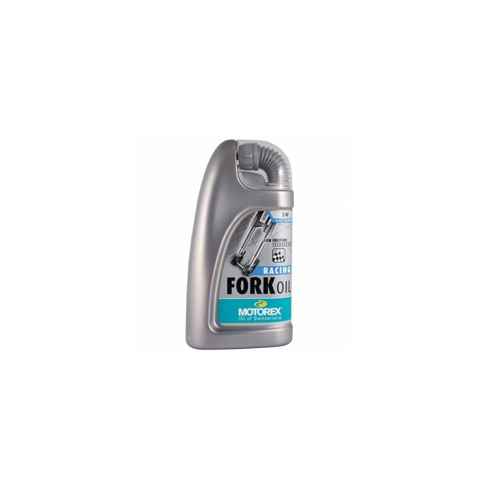 Motorex 5Wt Motorex 5Wt