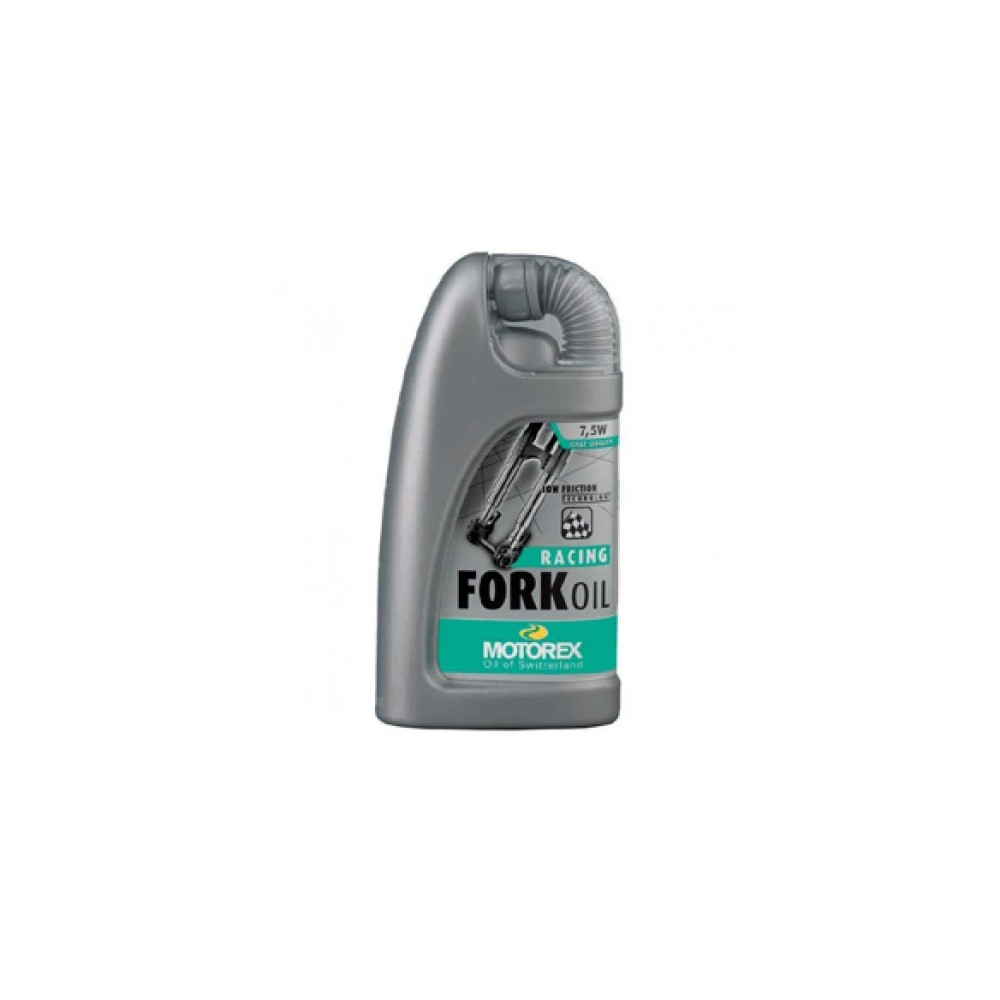 Motorex 5Wt Motorex 5Wt