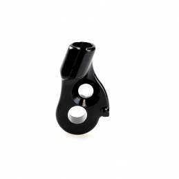 Soporte cable remoto Fox DPS para arriba