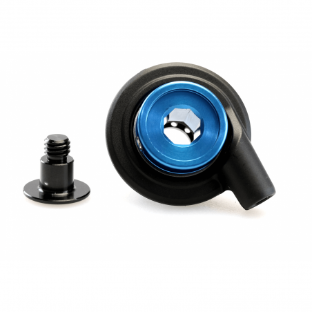 Kit Instalacion FOX FIT4 Performance Remoto 2016