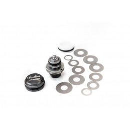 Vorsprung Tractive Valve Tuning System - Rockshox Monarch Plus RC3