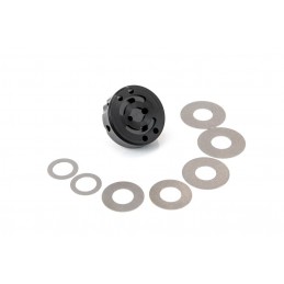 Vorsprung Fractive Fork Tuning System - Fox Fit4