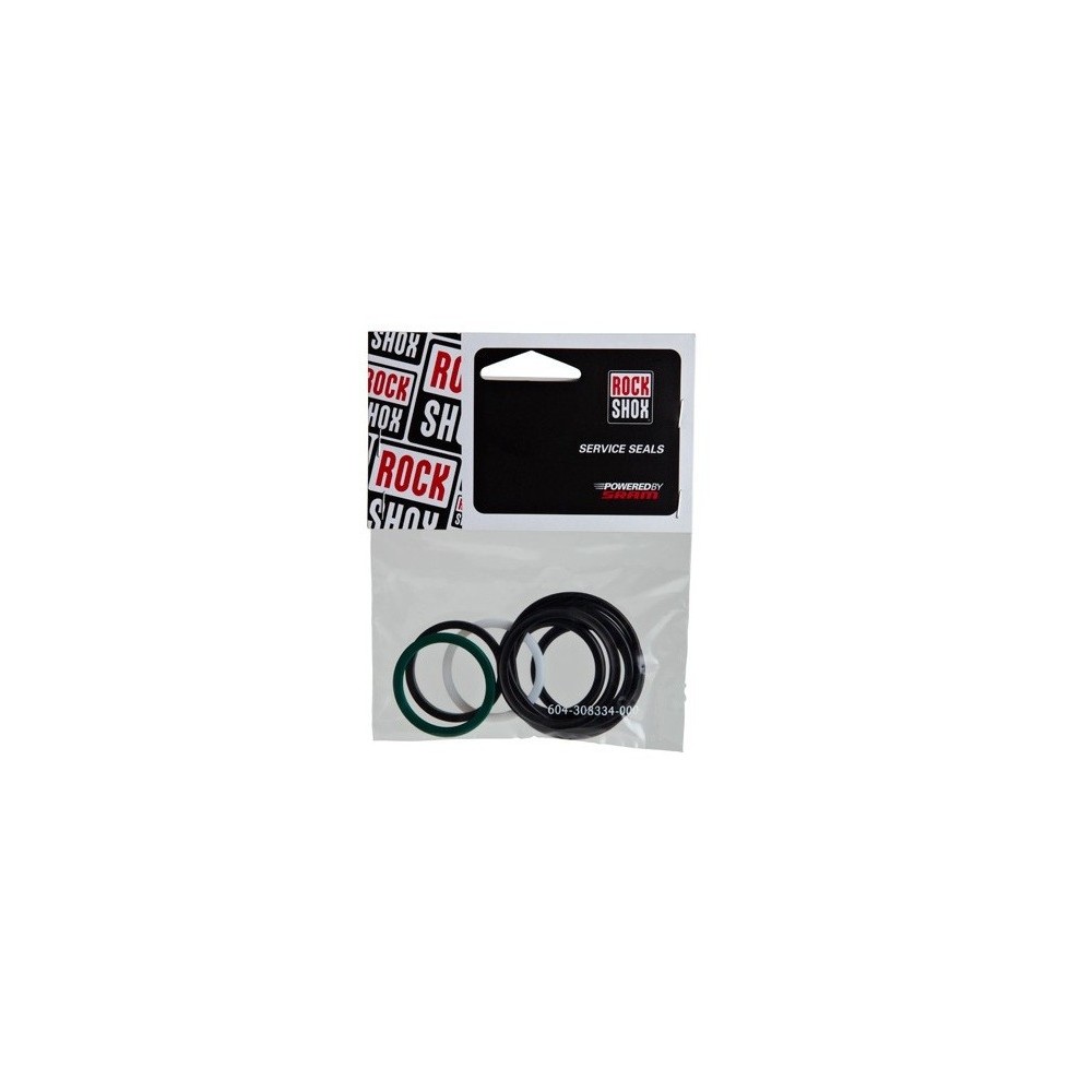 Kit mantenimiento Rock Shoc Monarch/Monarch Plus Kit mantenimiento Rock Shoc Monarch/Monarch Plus