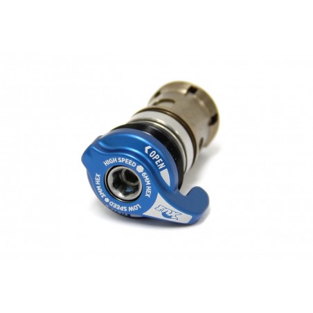 Palanca de compresión Fox Float X2