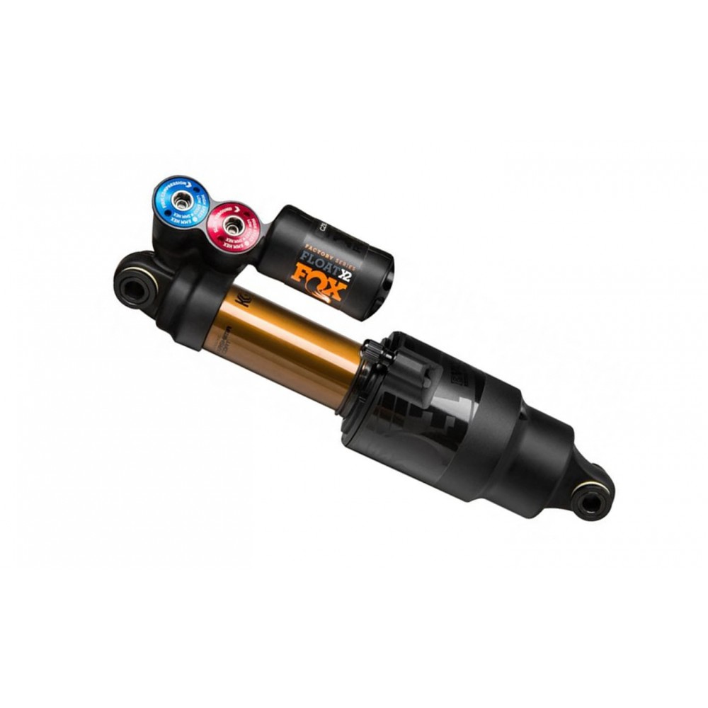 Palanca de compresión Fox Float X2