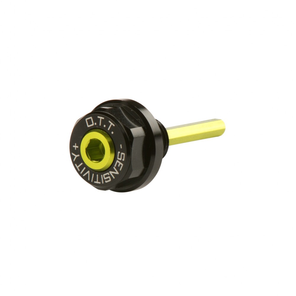 Air Spring Foot Nut Air Spring Foot Nut