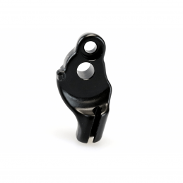 Soporte cable remoto Fox DPS para abajo