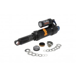 Vorsprung Tractive - Rockshox Super Deluxe Coil