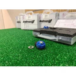 Kit Andreani para Rock Shox Brain 2.0