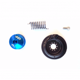 FOX KIT REMOTO FOX GRIP 2018
