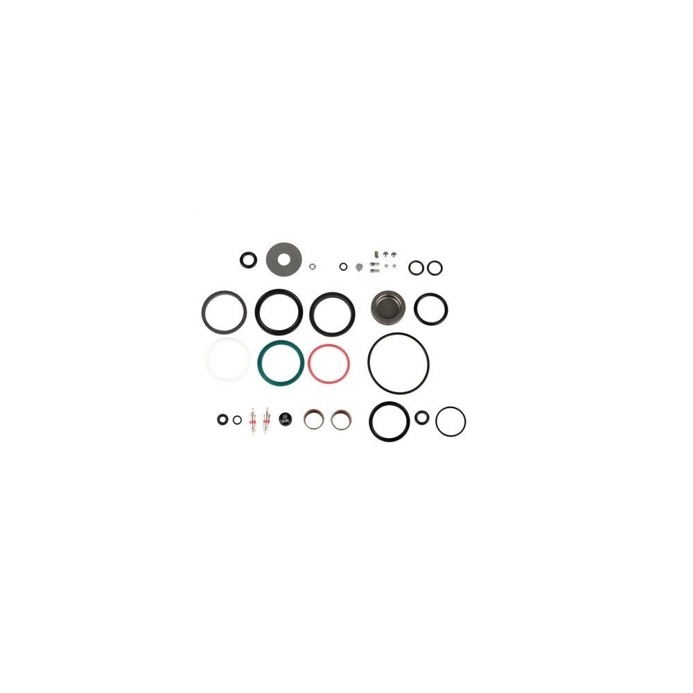 Kit mantenimiento Rock Shox Monarch Plus Kit mantenimiento Rock Shox Monarch Plus