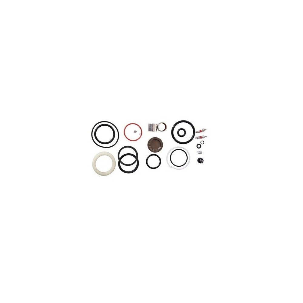 Kit mantenimiento comp. Rock Shox Ario Kit mantenimiento comp. Rock Shox Ario